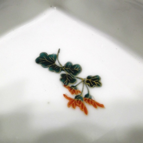 Vintage Cigarette Box & Ashtray ~ Smoking Set - Picture 6 of 8